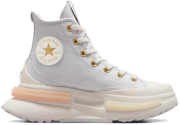 (Women) Converse Run Star Legacy CX HI 'Grey White' A10075C Details for (Women) Converse Run Star Legacy CX HI 'Grey White' A10075C