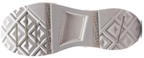 (W) Converse Run Star Legacy CX HI 'Gris Blanco' A10075C Cheap (W) Converse Run Star Legacy CX HI 'Gris Blanco' A10075C