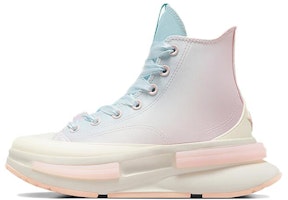 (Women) Converse Run Star Legacy CX High Top 'Decade Pink' A09108C (Women) Converse Run Star Legacy CX High Top 'Decade Pink' A09108C