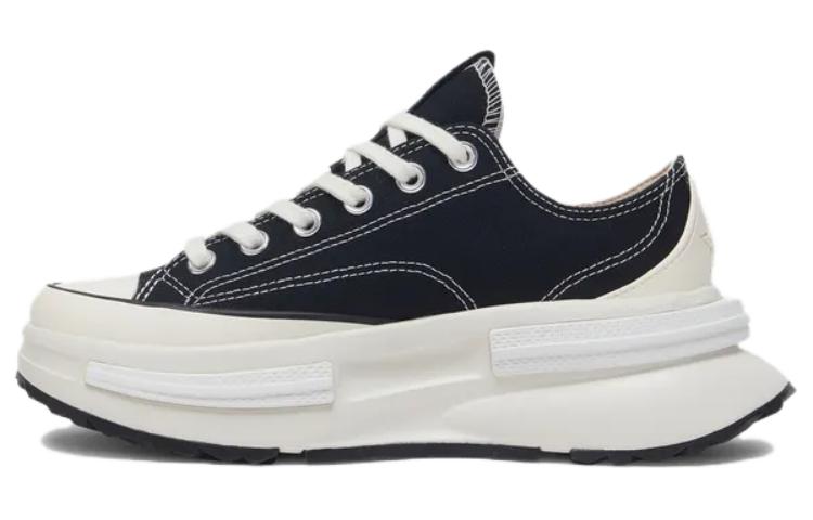 (Women) Converse Run Star Legacy CX Low 'Black White' A11489C
