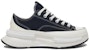 (W) Converse Run Star Legacy CX Rendah 'Hitam Putih' A11489C
