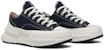 (W) Converse Run Star Legacy CX Rendah 'Hitam Putih' A11489C