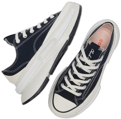 (Women) Converse Run Star Legacy CX Low 'Black White' A11489C Shop (Women) Converse Run Star Legacy CX Low 'Black White' A11489C