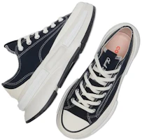 Purchase (W) Converse Run Star Legacy CX Rendah 'Hitam Putih' A11489C
