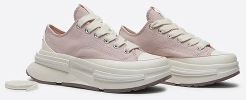 (Women) Converse Run Star Legacy CX Low Casual Shoes Pink Yellow A11624C (Women) Converse Run Star Legacy CX Low Casual Shoes Pink Yellow A11624C