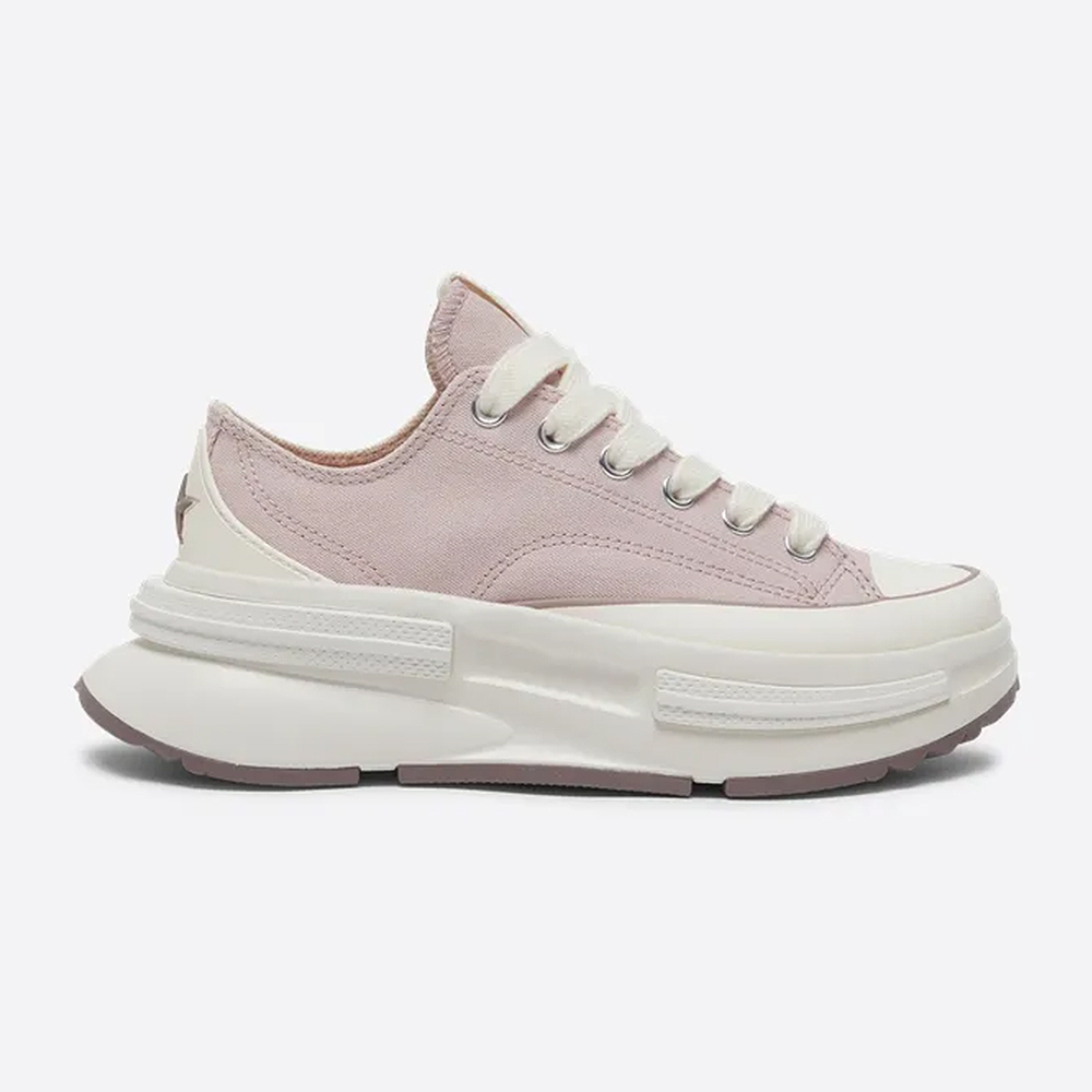 Order (W) 匡威Run Star Legacy CX低帮休闲鞋粉黄配色 A11624C