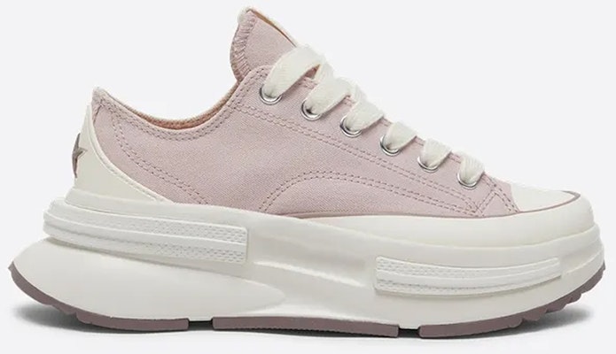 (W) 匡威Run Star Legacy CX低帮休闲鞋粉黄配色 A11624C Order (W) 匡威Run Star Legacy CX低帮休闲鞋粉黄配色 A11624C