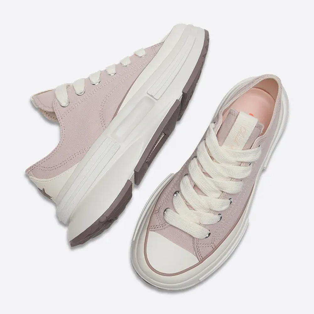 Shop (W) 匡威Run Star Legacy CX低帮休闲鞋粉黄配色 A11624C