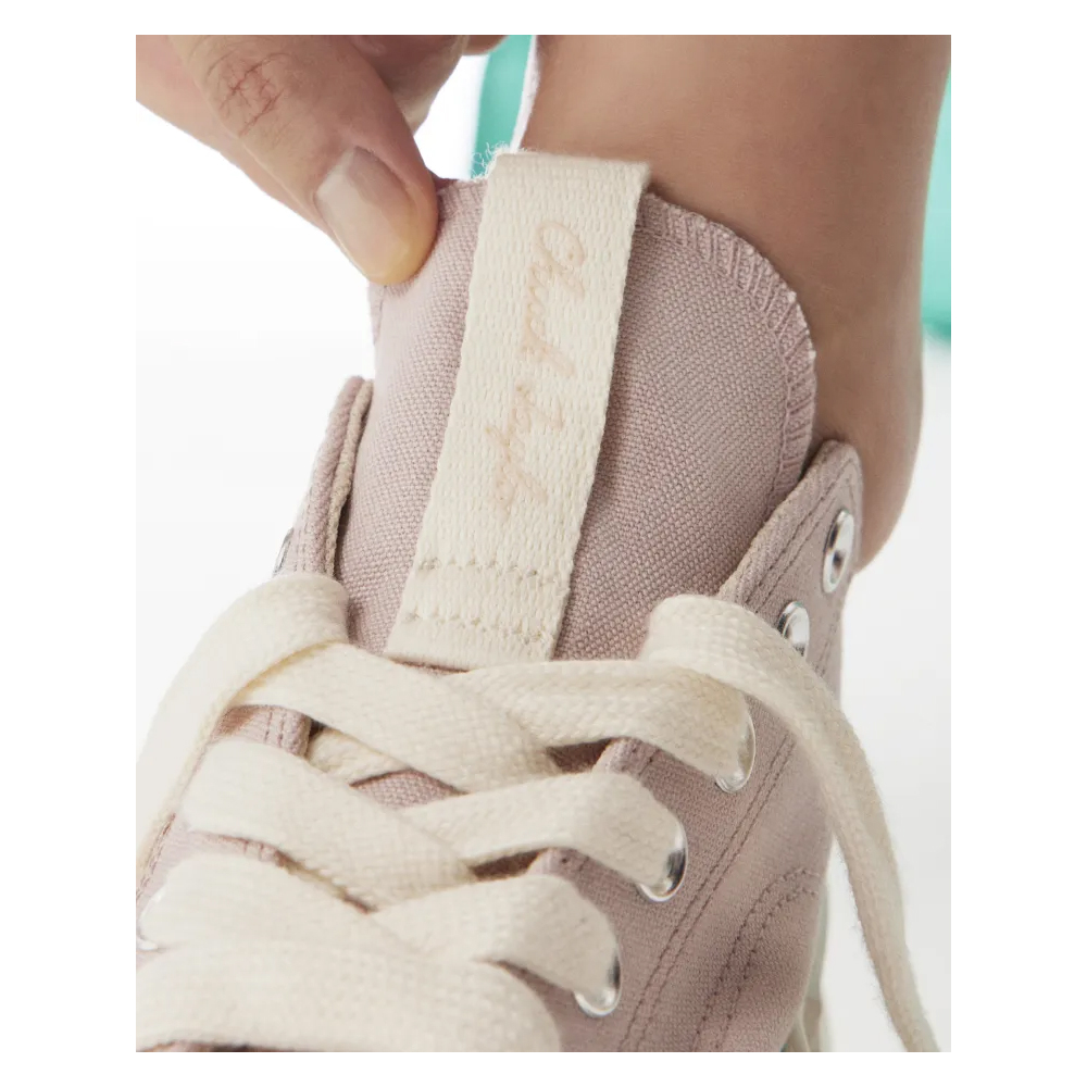 Sizing (W) 匡威Run Star Legacy CX低帮休闲鞋粉黄配色 A11624C