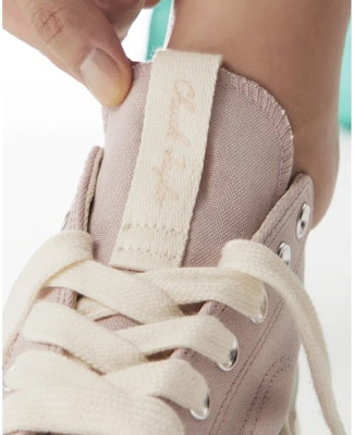 (W) 匡威Run Star Legacy CX低帮休闲鞋粉黄配色 A11624C Sizing (W) 匡威Run Star Legacy CX低帮休闲鞋粉黄配色 A11624C