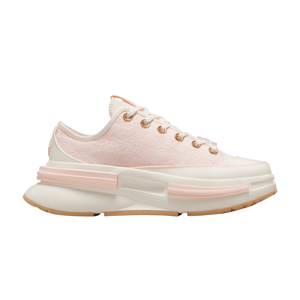 (Women) Converse Run Star Legacy CX Low 'Peach Blossom' A13853C