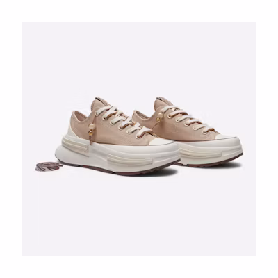 Converse Run Star Legacy CX Ox Casual Shoes Yellow
