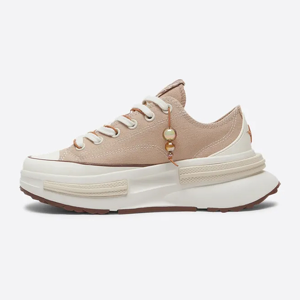 Lookbook コンバース ラン スター レガシー CX オックス カジュアル シューズ イエロー A11620C