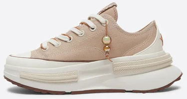 Lookbook Converse Run Star Legacy CX Ox Freizeitschuhe Gelb A11620C