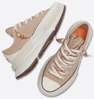 Shop Converse Run Star Legacy CX Ox Freizeitschuhe Gelb A11620C