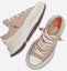 Shop Converse Run Star Legacy CX Ox Casual Shoes Yellow A11620C