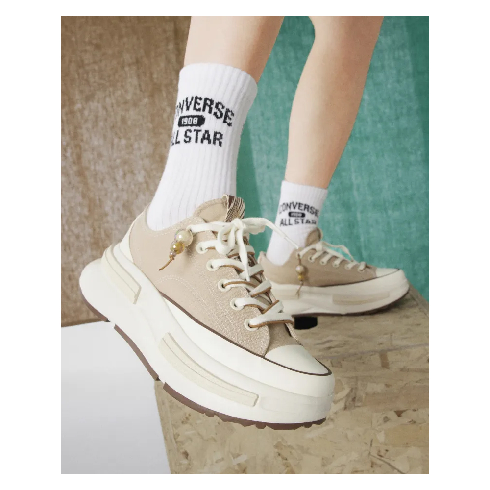 Sizing コンバース ラン スター レガシー CX オックス カジュアル シューズ イエロー A11620C