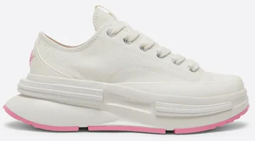 Order (W) Converse Run Star Legacy CX OX 白色休閒鞋 白色款式 A11623C