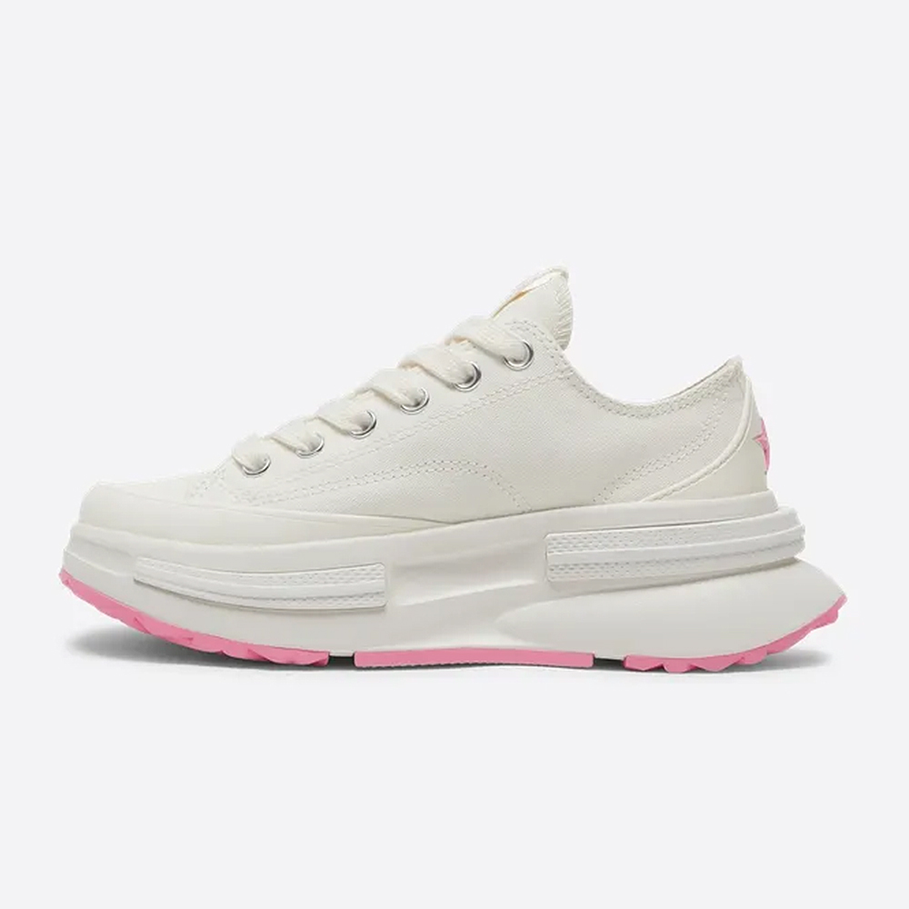 (W) Converse Run Star Legacy CX OX White  Casual Shoes White color 圖 3