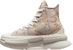 (W) Converse Run Star Legacy CX Platform Tinggi 'Animal Abstract' A06820C