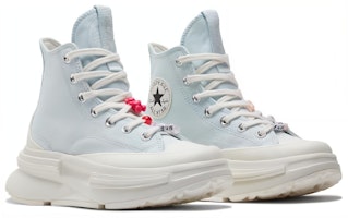 (W) Converse Run Star Legacy CX 高筒厚底 'DIY 珠飾' A06094C Lookbook (W) Converse Run Star Legacy CX 高筒厚底 'DIY 珠飾' A06094C