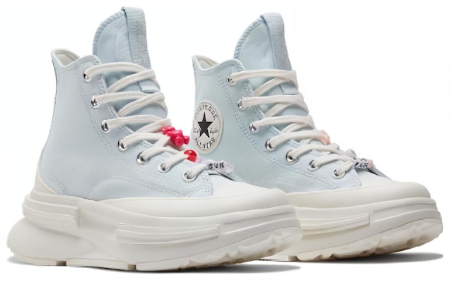 (W) Converse Run Star Legacy CX 厚底高筒 'DIY 珠子' A06094C Lookbook (W) Converse Run Star Legacy CX 厚底高筒 'DIY 珠子' A06094C