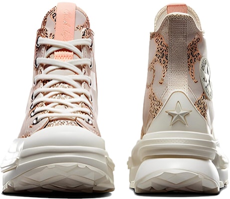 (Women) Converse Run Star Legacy CX Platform High 'Animal Abstract' A06820C Purchase (Women) Converse Run Star Legacy CX Platform High 'Animal Abstract' A06820C