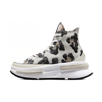 Converse Run Star Legacy CX Platform Shoes 'Leopard'
