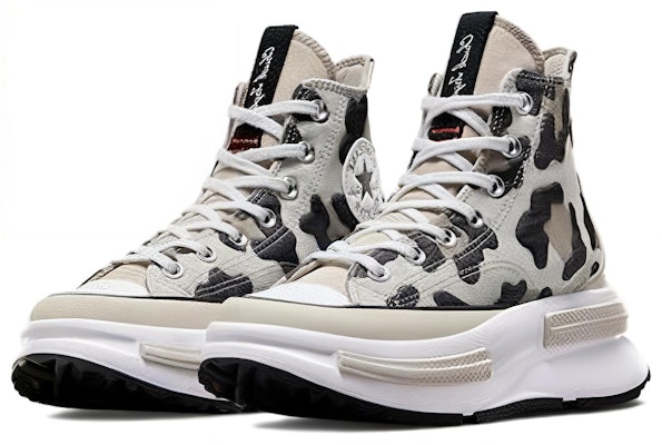 Converse Run Star Legacy CX Platform Shoes 'Leopard' A05361C Lookbook Converse Run Star Legacy CX Platform Shoes 'Leopard' A05361C
