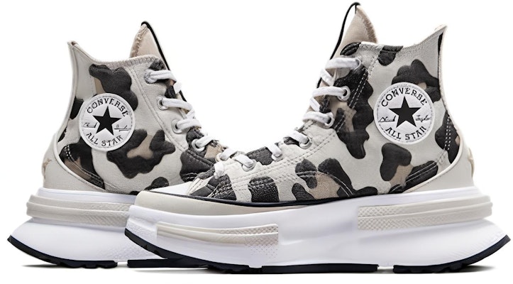Converse Run Star Legacy CX Platform Shoes 'Leopard' A05361C Shop Converse Run Star Legacy CX Platform Shoes 'Leopard' A05361C