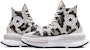Converse Run Star Legacy CX Platform Shoes 'Leopard' A05361C