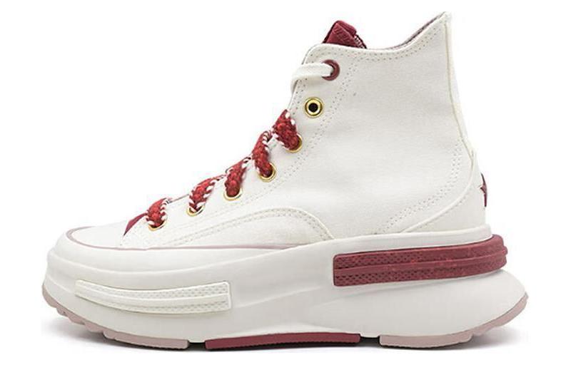 (Women) Converse Run Star Legacy CX YOTD High Top 'White Red' A09105C