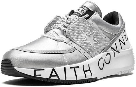 (W) 匡威Run Star Low Faith Connexion 联名款 565537C Order (W) 匡威Run Star Low Faith Connexion 联名款 565537C