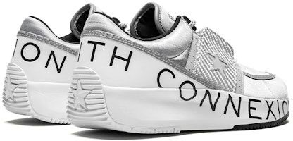 (W) 여성용 컨버스 런 스타 로우 페이스 코넥션 565537C 565537C Shop (W) 여성용 컨버스 런 스타 로우 페이스 코넥션 565537C 565537C