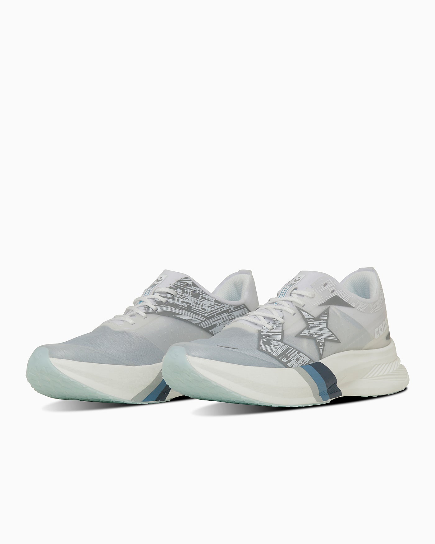 Converse Run Star Motion "3Itsuka" Gold 33600011