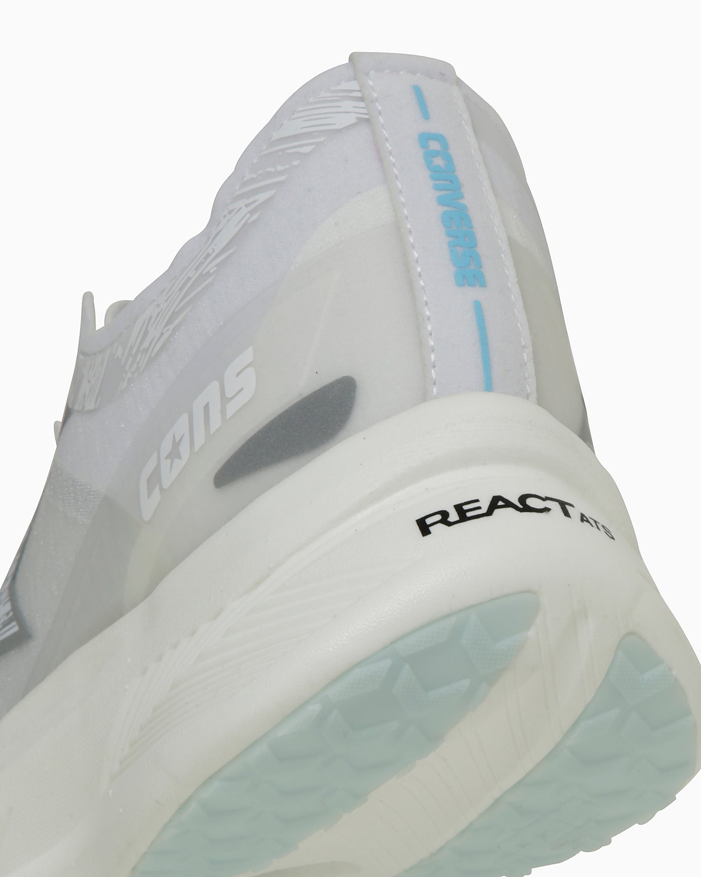 Sizing Converse Run Star Motion "3Itsuka" Gold 33600011