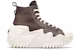(W) Converse Run Star Motion 'Hitam Beige' A01321C