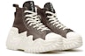 Lookbook (W) Converse Run Star Motion 'Hitam Beige' A01321C