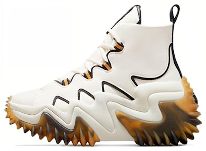 (W) Converse Run Star Motion 'Cream High-Top' Zapatillas Altas Crema A04704C Buy (W) Converse Run Star Motion 'Cream High-Top' Zapatillas Altas Crema A04704C