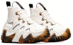 Lookbook (W) Converse Run Star Motion 'Krim Tinggi-Atas' A04704C