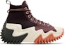 Buy (W) Converse Run Star Motion CX Platform 'Counter Climate Burgundy' - Malaysia A01335C