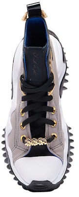 (W) Converse Run Star Motion 高帮 '水星灰金' A03334C Lookbook (W) Converse Run Star Motion 高帮 '水星灰金' A03334C