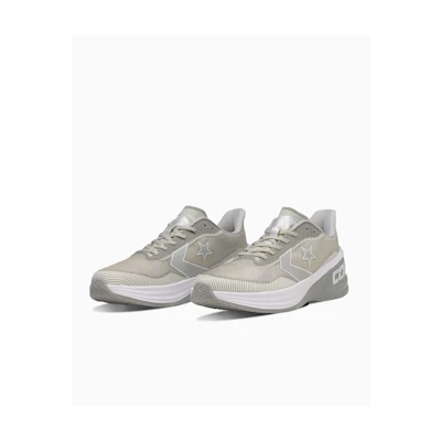 Converse Run Star Motion High Platform Sneakers Lime/White
