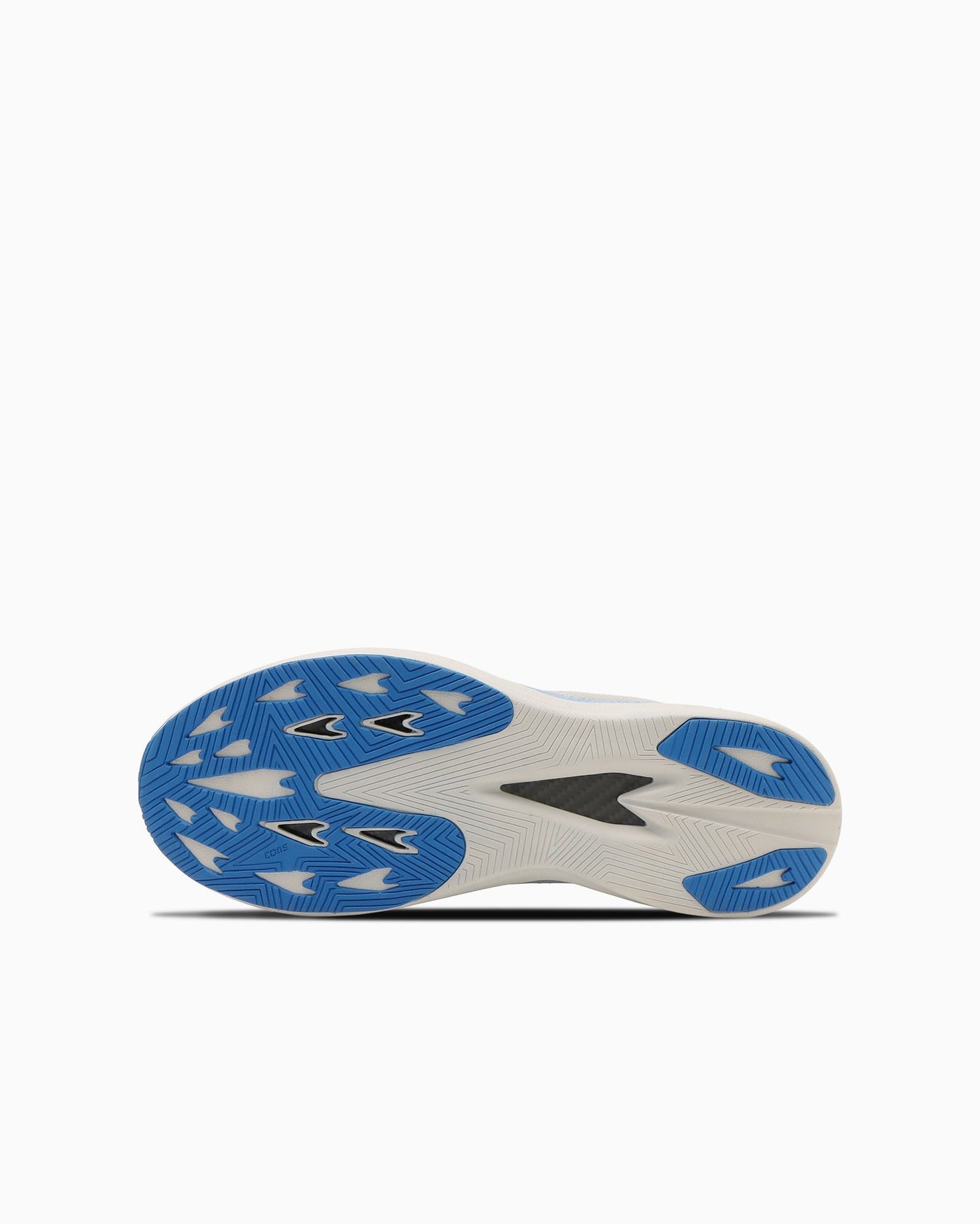 Purchase (W) Converse Run Star Motion 跑步系列 红色/三色拼接 34201893