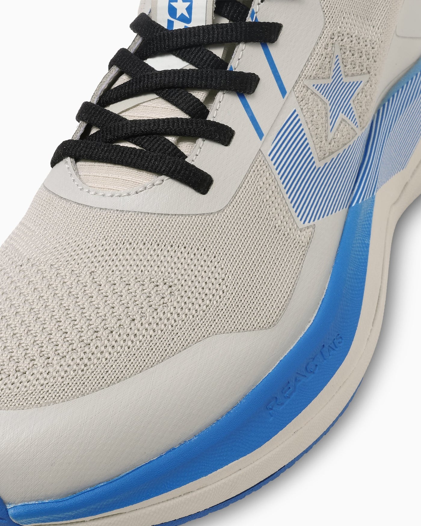 Details for (W) Converse Run Star Motion 跑步系列 红色/三色拼接 34201893