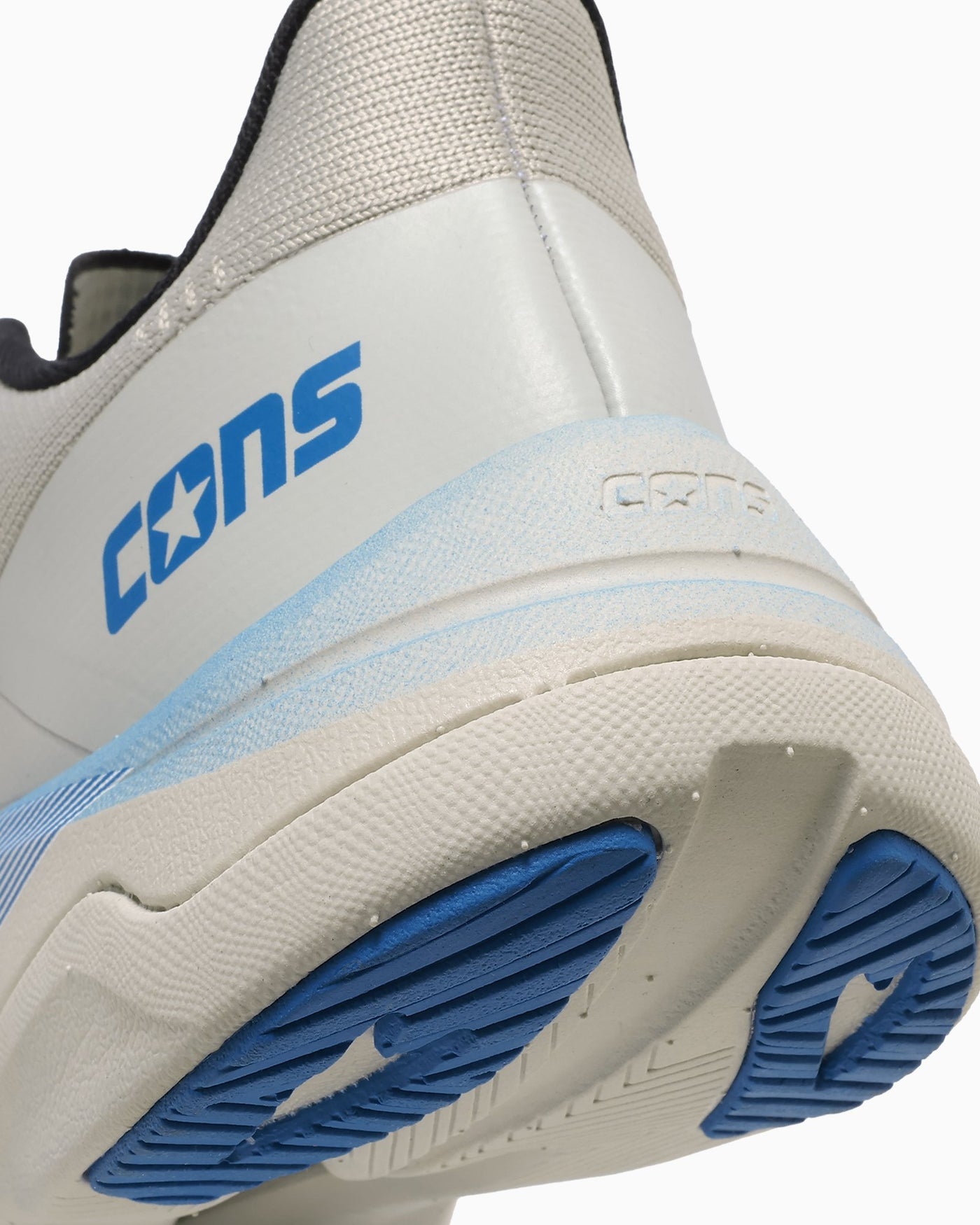 Sizing (W) Converse Run Star Motion 跑步系列 红色/三色拼接 34201893