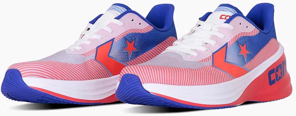 (W) 컨버스 런 스타 모션 슬래시 스니커즈 화이트/레드/블루 34202110 Buy (W) 컨버스 런 스타 모션 슬래시 스니커즈 화이트/레드/블루 34202110