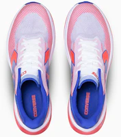Lookbook (W) Converse Run Star Motion Slash 運動鞋 白/紅/藍 34202110