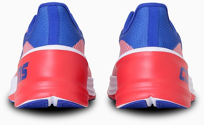 (W) 컨버스 런 스타 모션 슬래시 스니커즈 화이트/레드/블루 34202110 Shop (W) 컨버스 런 스타 모션 슬래시 스니커즈 화이트/레드/블루 34202110