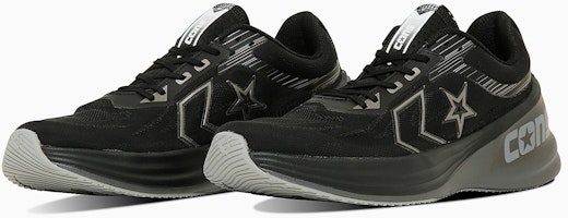 Converse Run Star Run Slash II Black 33600031 Converse Run Star Run Slash II Black 33600031